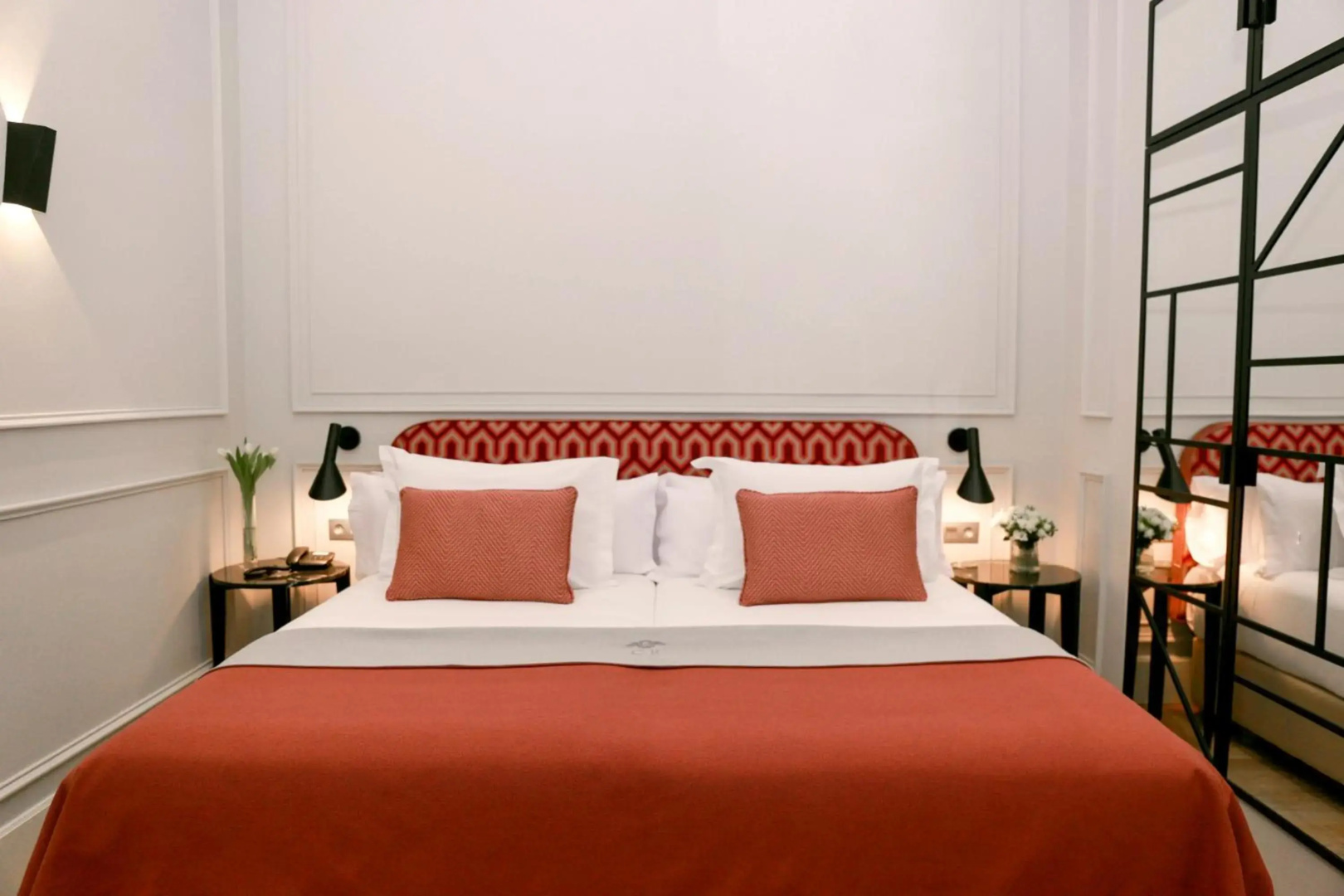 Foto - Casa Romana Hotel Boutique