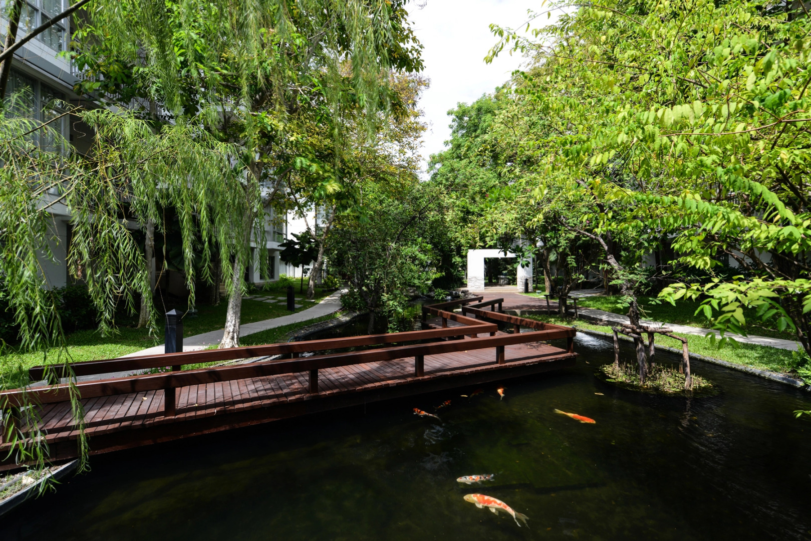 Photo - The Park Nine Hotel Srinakarin