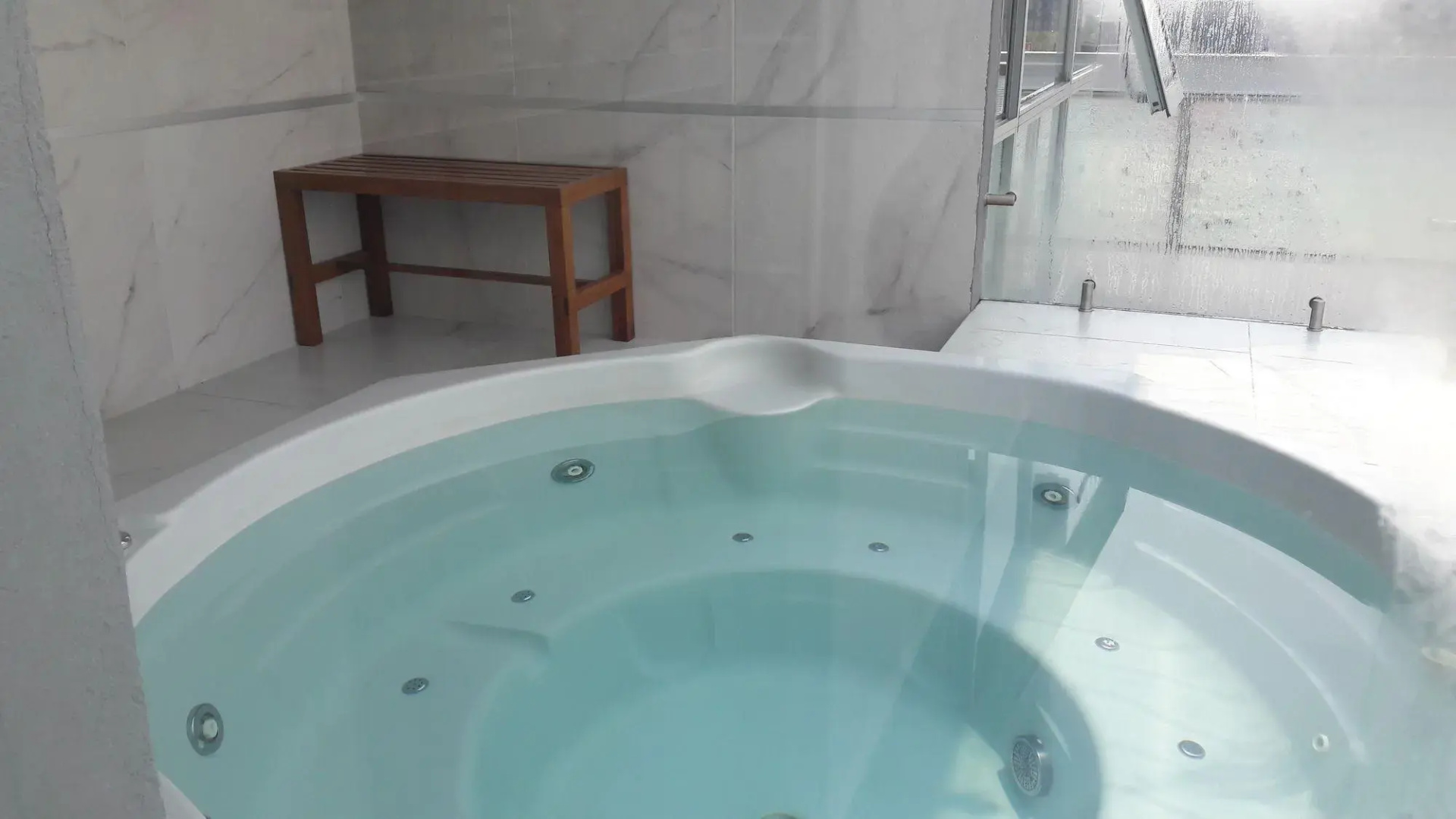 Foto - Hotel Block Suites