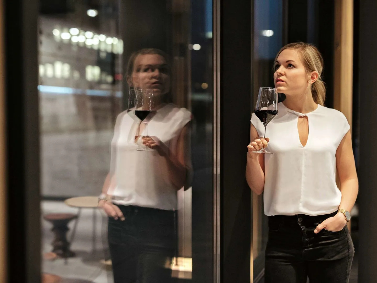 Foto - Novotel Suites Colmar Centre