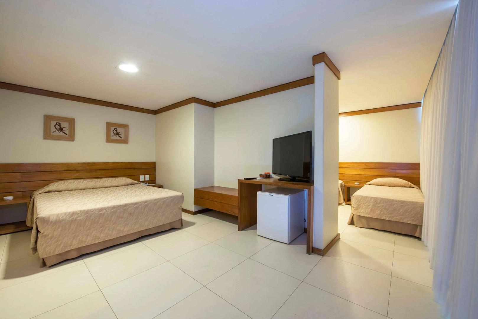 Foto - Magna Praia Hotel