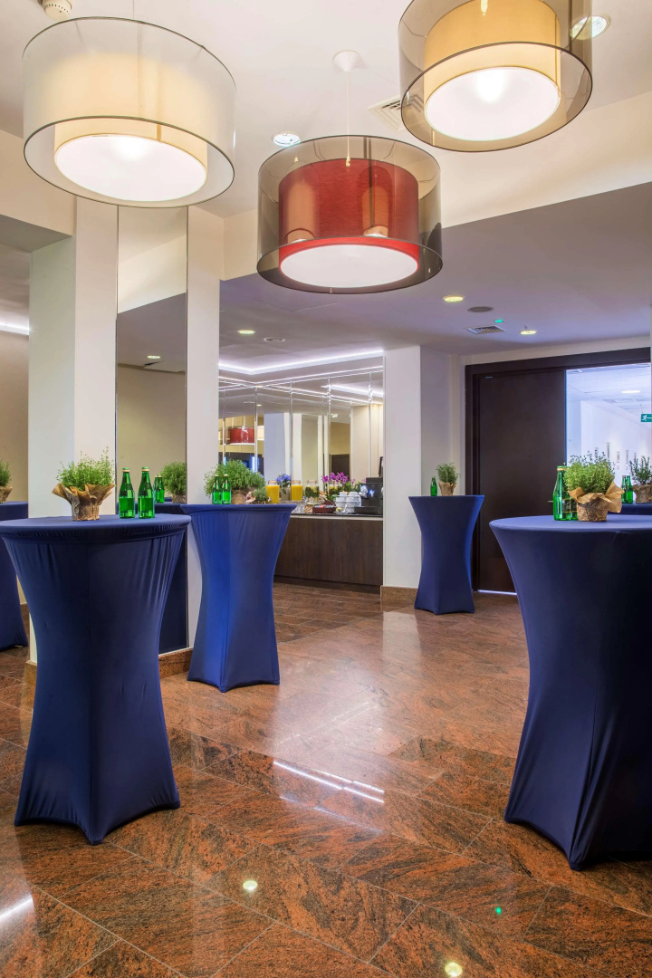 Photo - Radisson Blu Sobieski