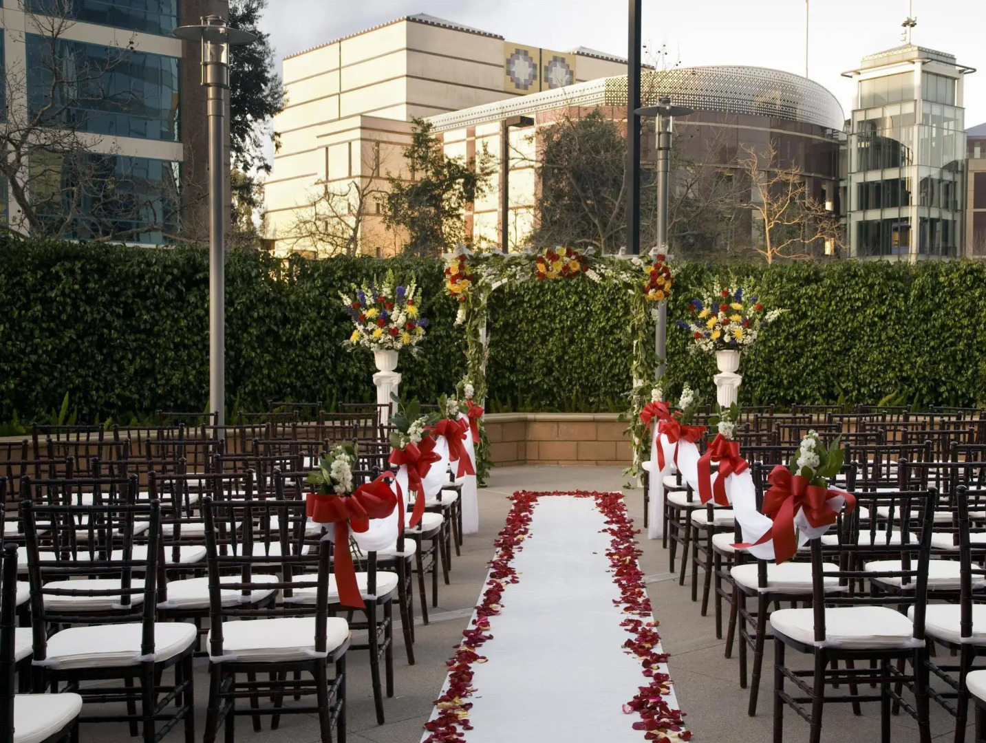 Foto - Sheraton Cerritos