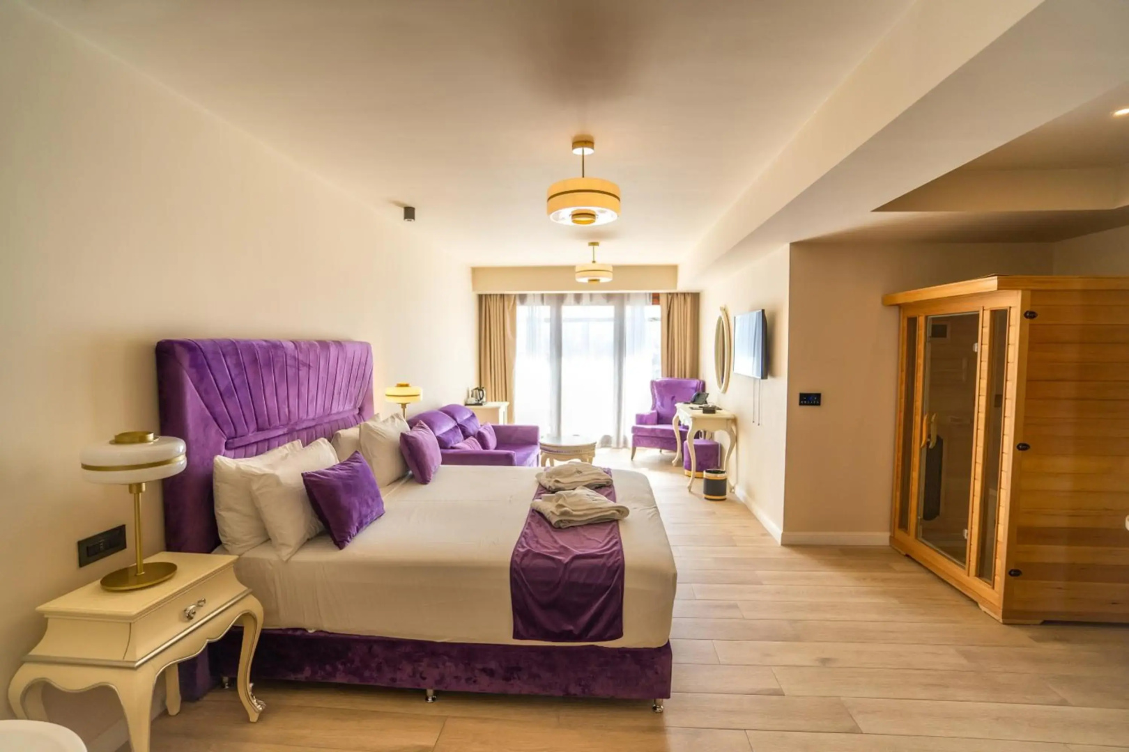 Foto - Santa Lucia Boutique Hotel