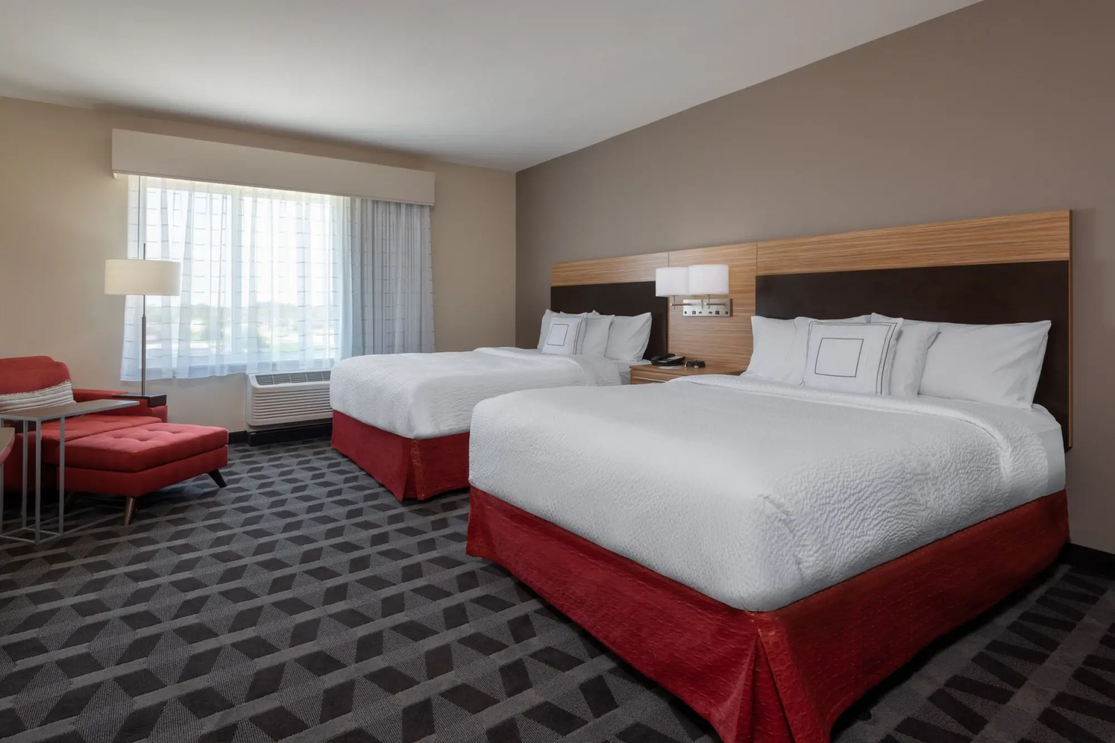 Photo - TownePlace Suites by Marriott Indianapolis Airport