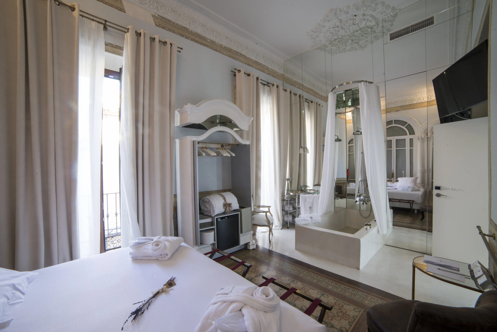 Photo - Hotel Madinat