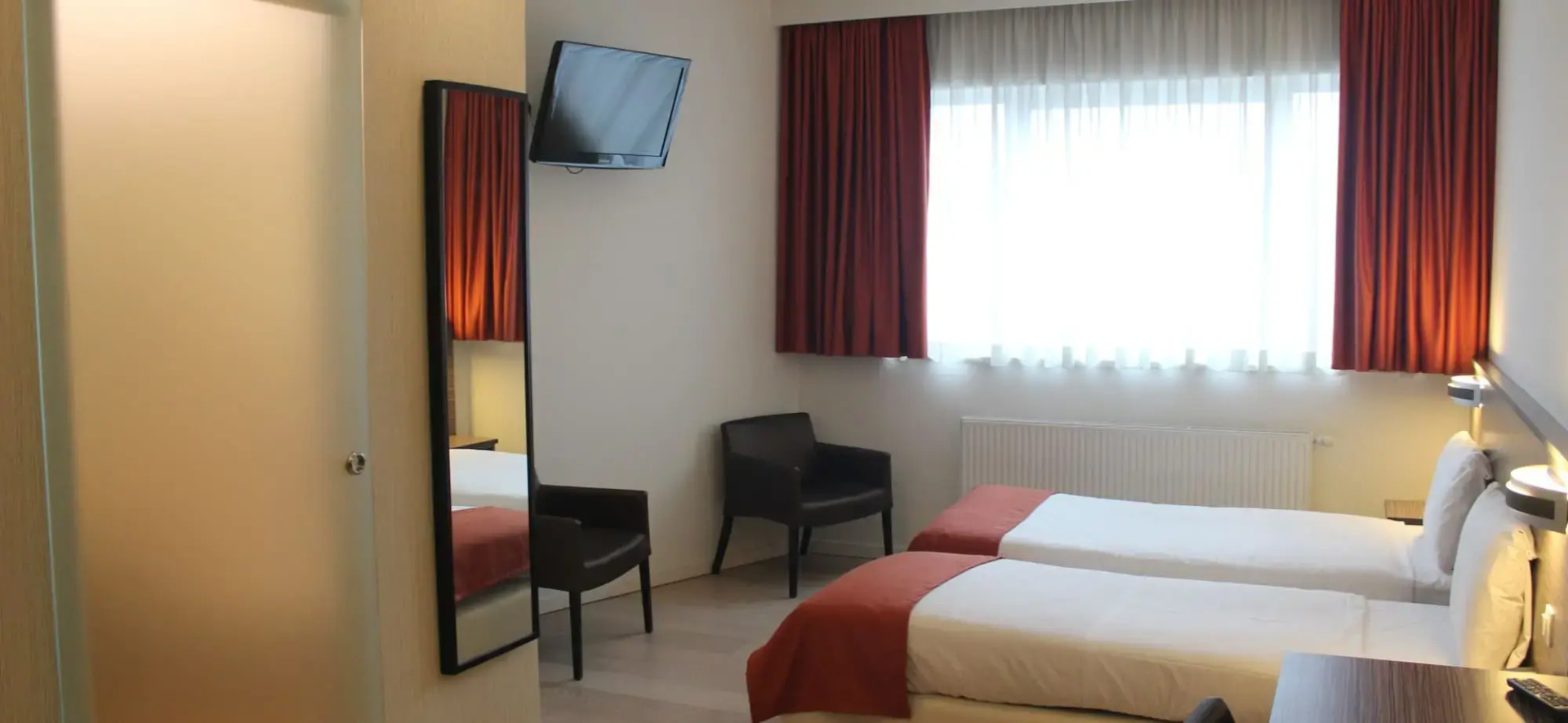 Foto - Hotel Taormina Brussels Airport