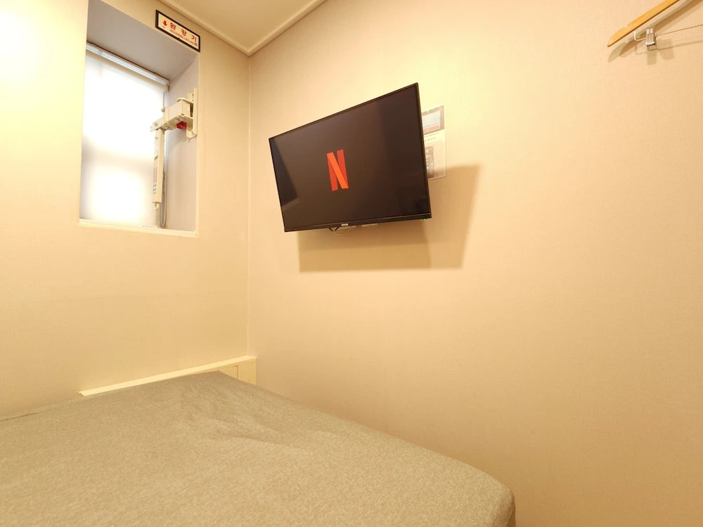 Foto - OYO Hostel Myeongdong 1