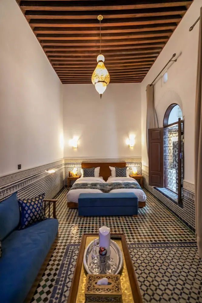 Photo - Riad Fes Ziyat & Spa