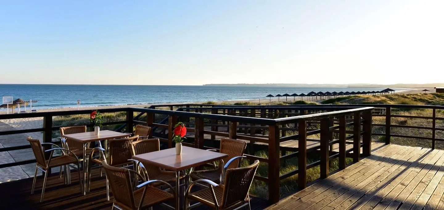 Foto - Pestana Alvor Beach Villas Seaside Resort