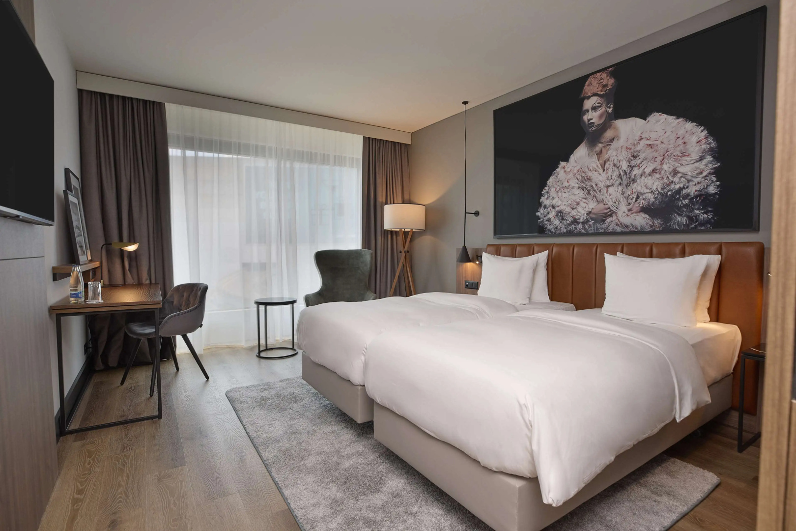 Foto - Radisson Blu Hotel Zurich Airport