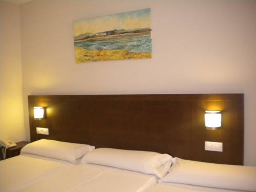 Photo - Hostal Al-Andalus