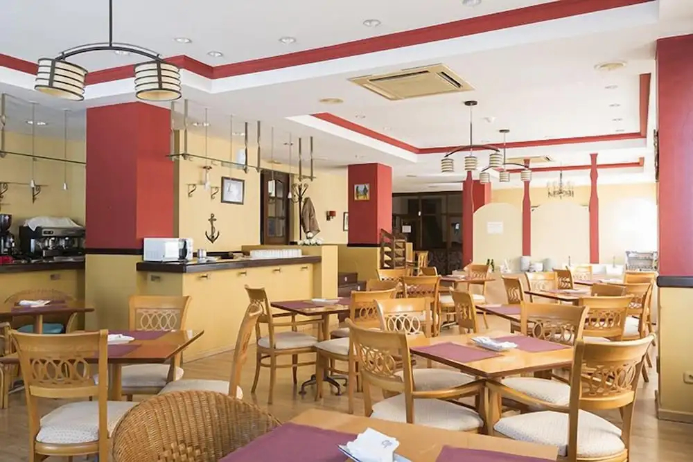 Foto - Mare Estepona Hotel
