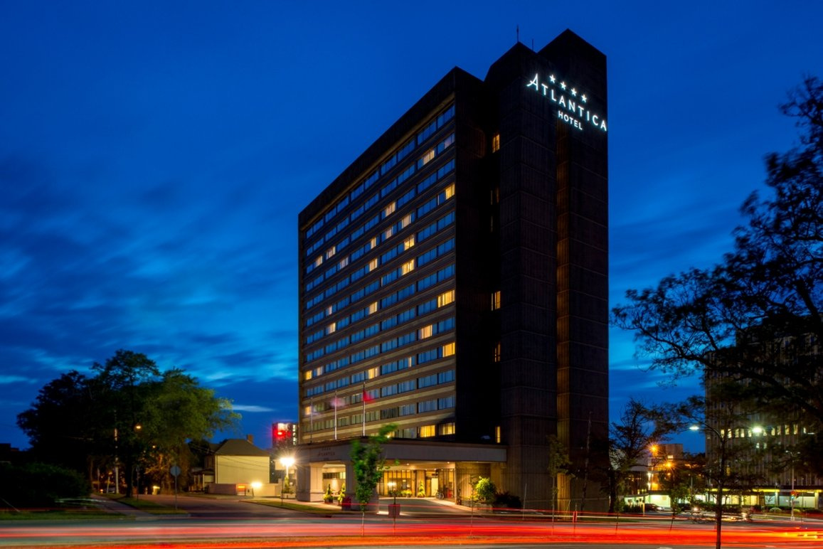 Foto - Atlantica Hotel Halifax