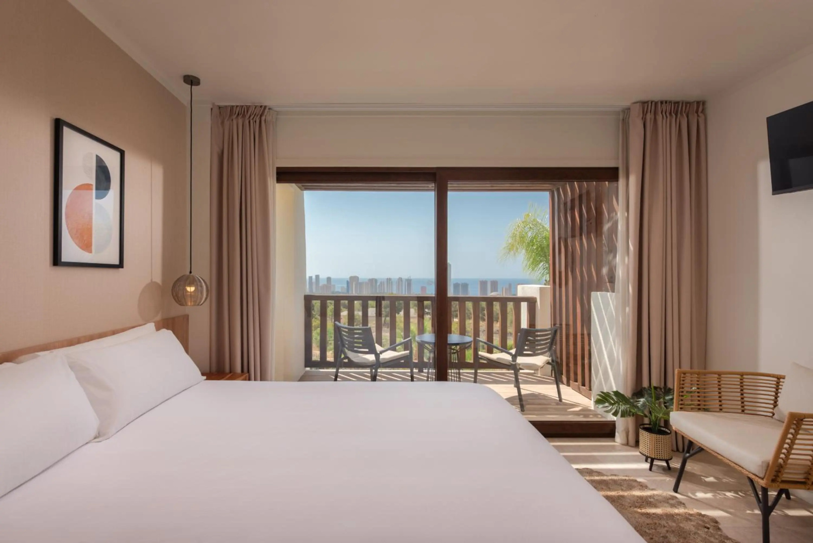 Photo - Four Points® by Sheraton Costa Blanca Villas