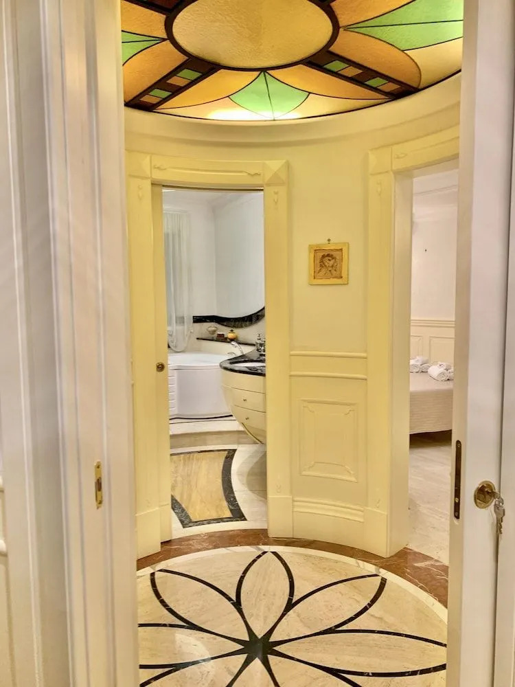 Photo - Simon's Guest House Rome