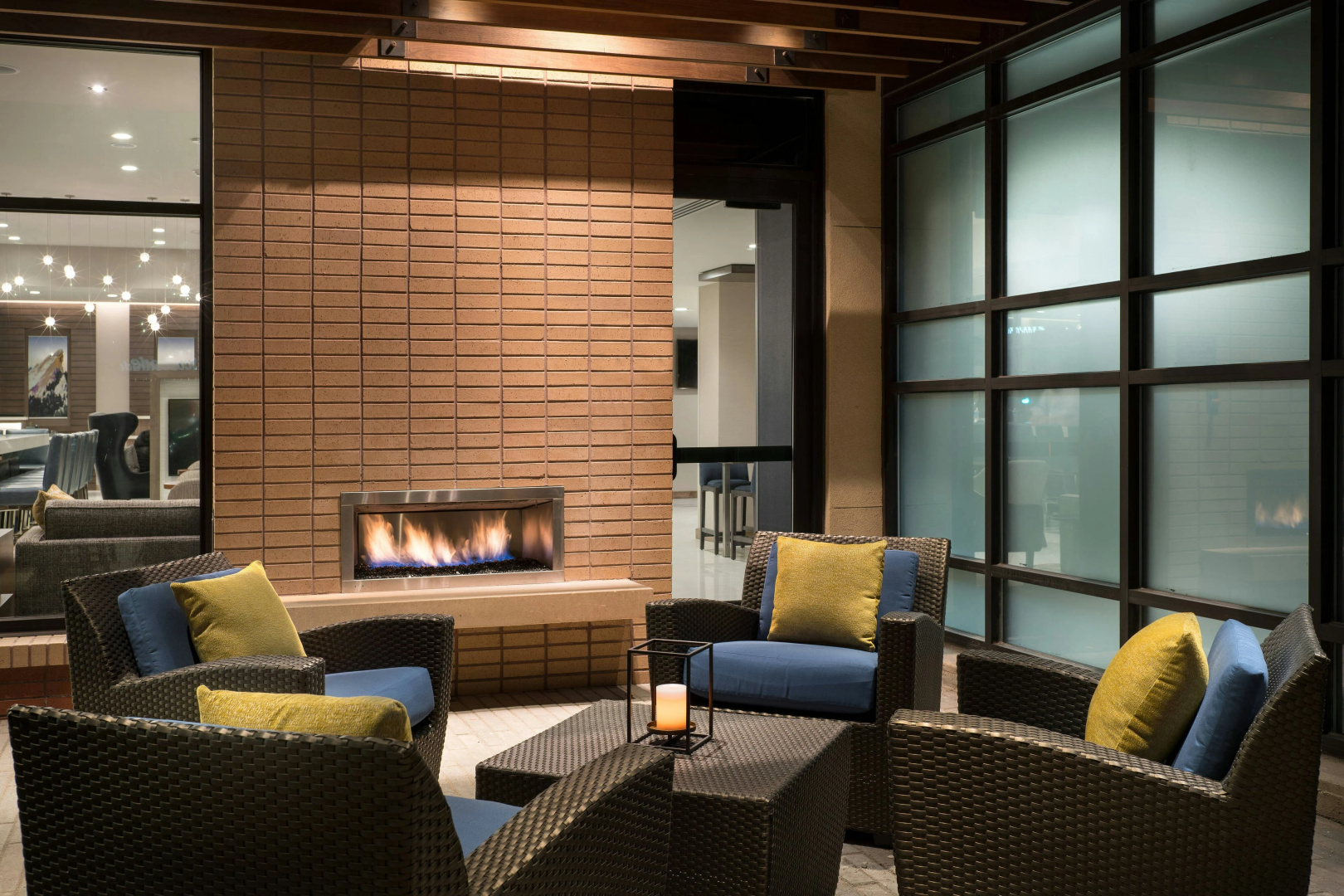 Foto - Residence Inn by Marriott Boulder Canyon Boulevard