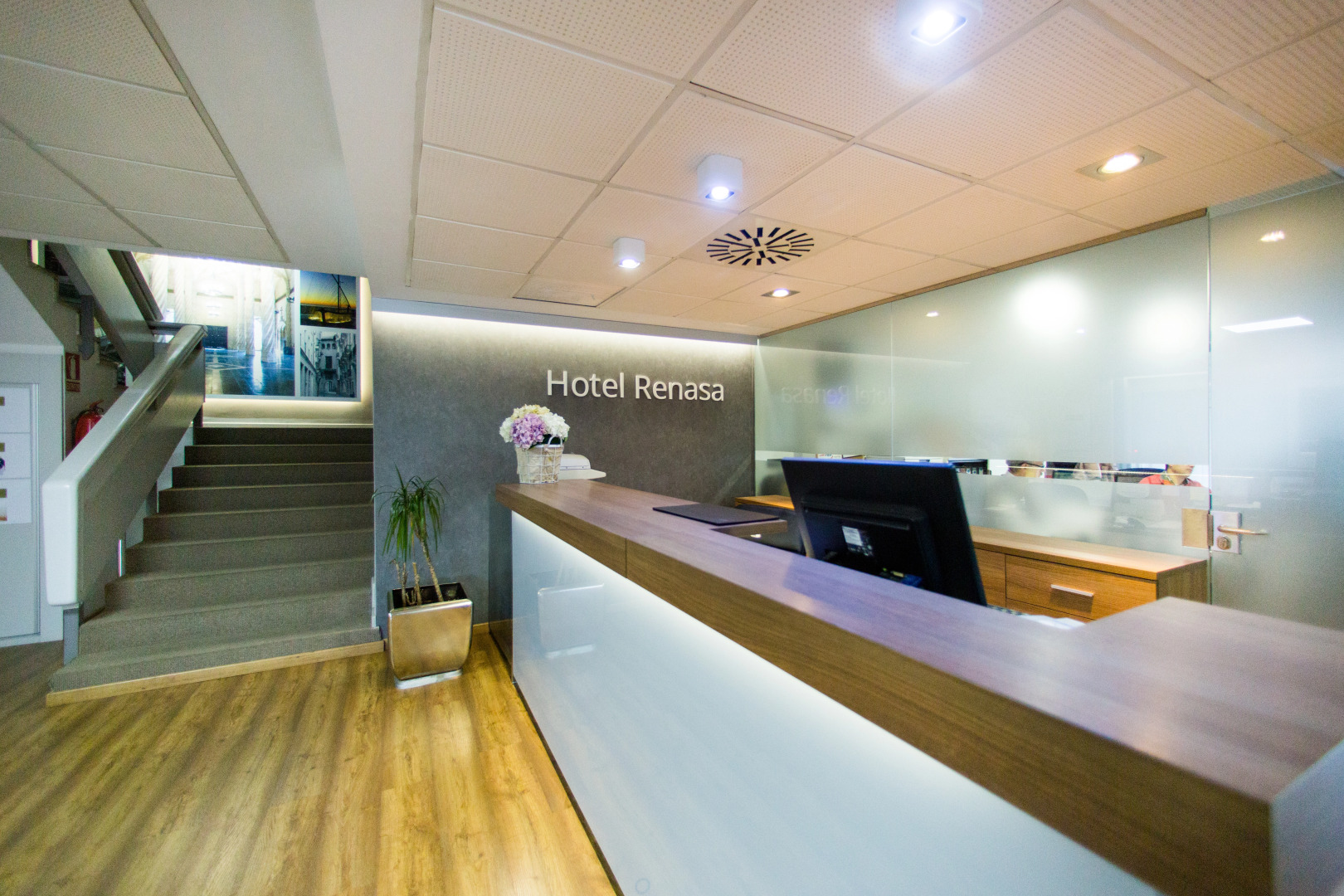 Photo - Sweet Hotel Renasa