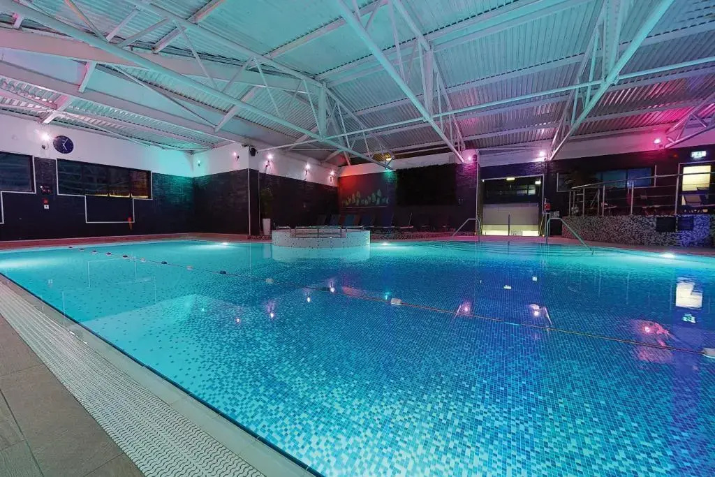 Foto - Village Hotel Manchester Cheadle