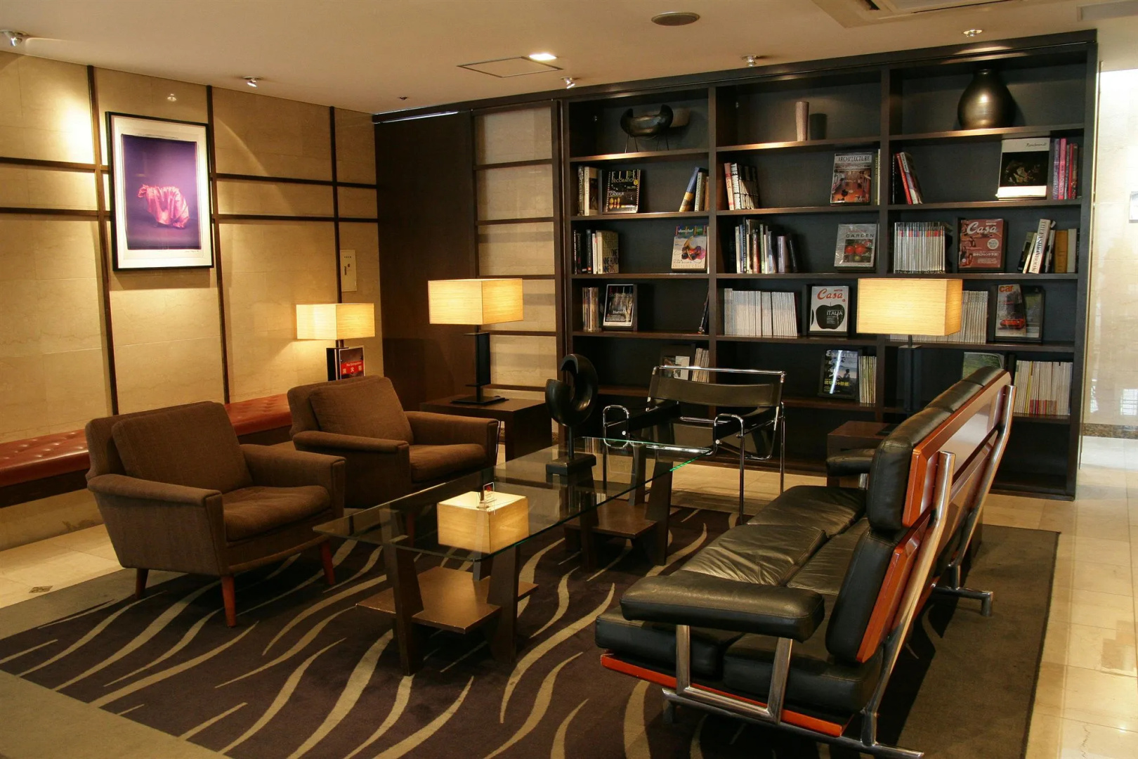 Foto - Plaza Hotel Tenjin - Vacation STAY 40070v