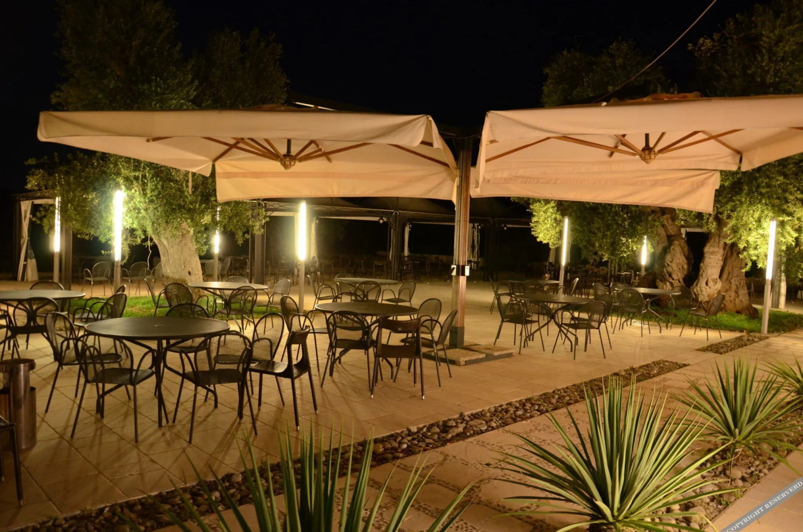 Foto - Agriturismo Tenuta Chianchizza