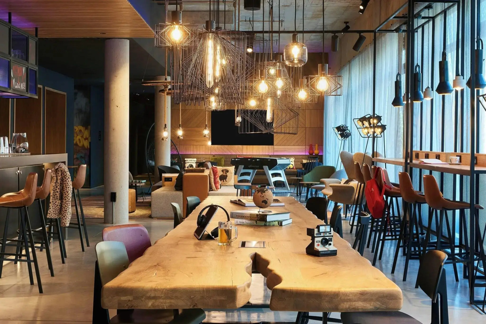 Foto - Moxy Essen City