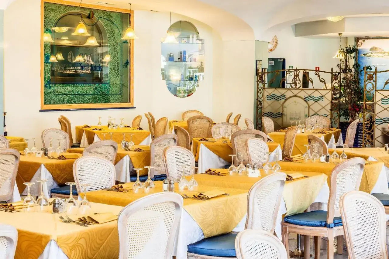 Photo - Aragona Palace Hotel & Spa