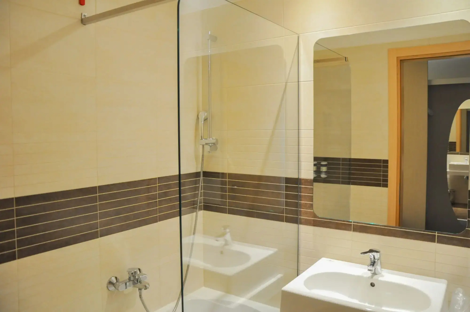 Foto - Grand Hotel Olimpo