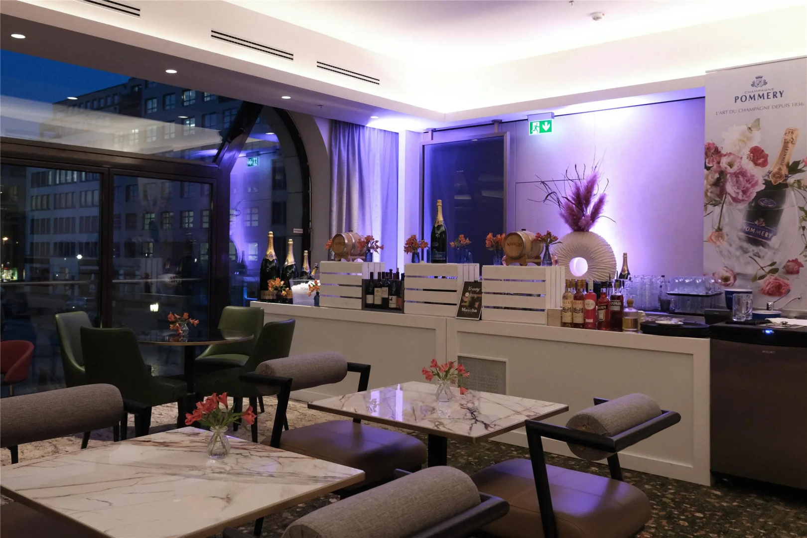 Foto - Hilton Berlin