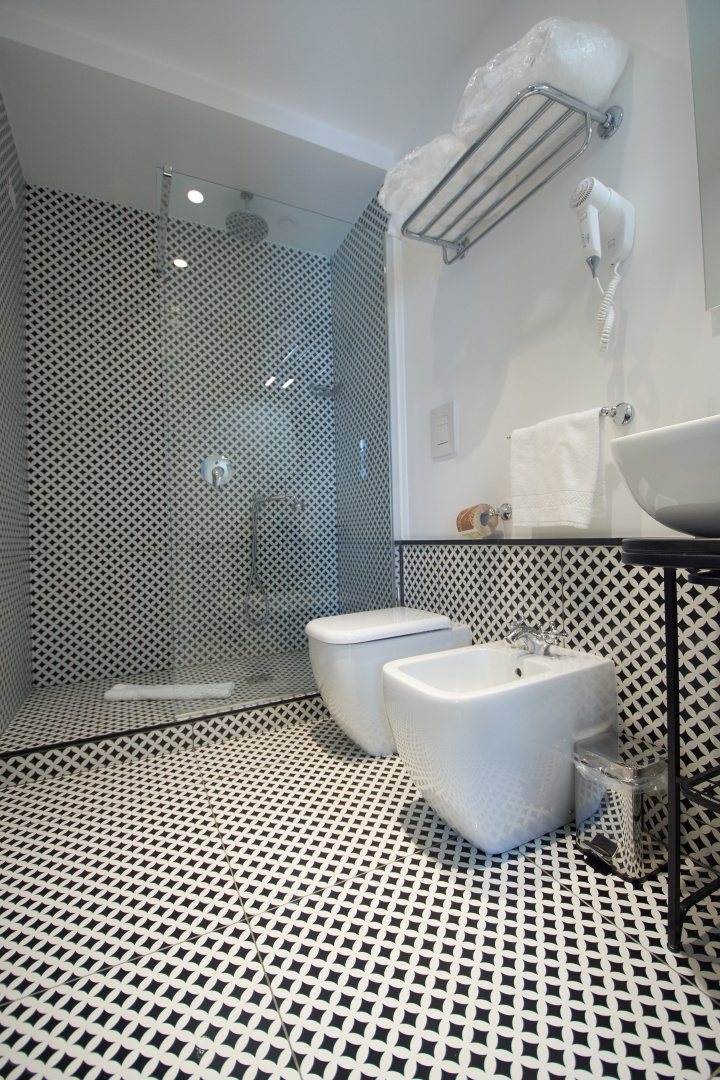 Foto - Boutique Hotel Metro 900
