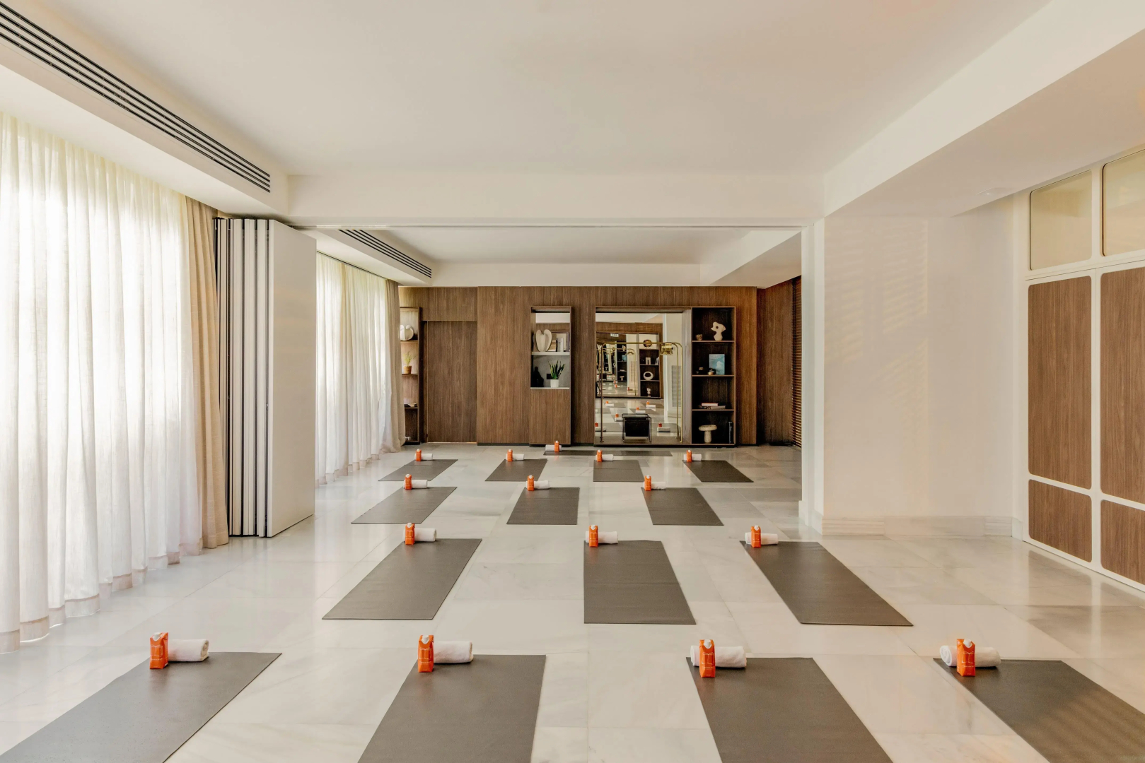 Foto - Casa de las Artes member of Meliá Collection