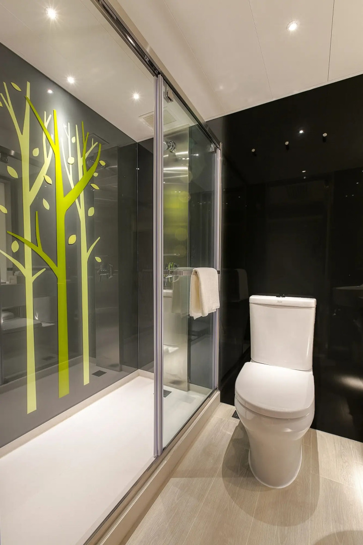 Photo - Stanford Hillview Hotel Hong Kong