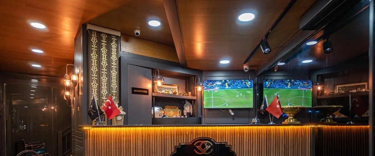 Foto - Viv City Hotel