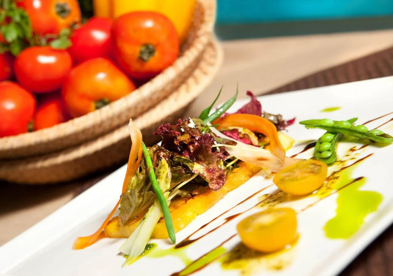 Foto - Regal Airport Hotel