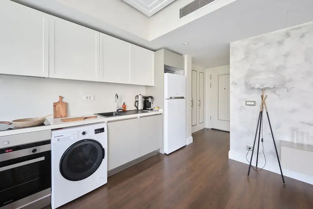 Foto - Taksim Lagirio Residence