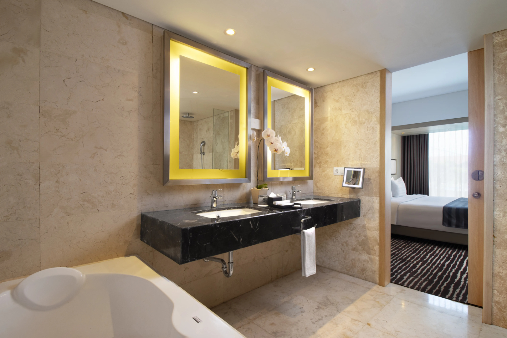 Photo - Sovereign Bali Hotel