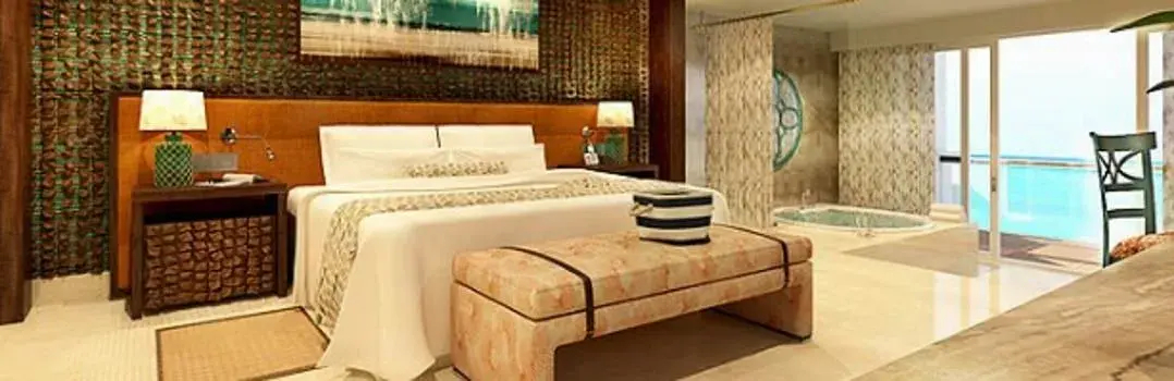 Photo - Moon Palace Cancun - All Inclusive