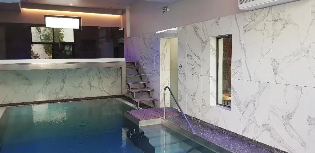 Foto - Hotel Mondo