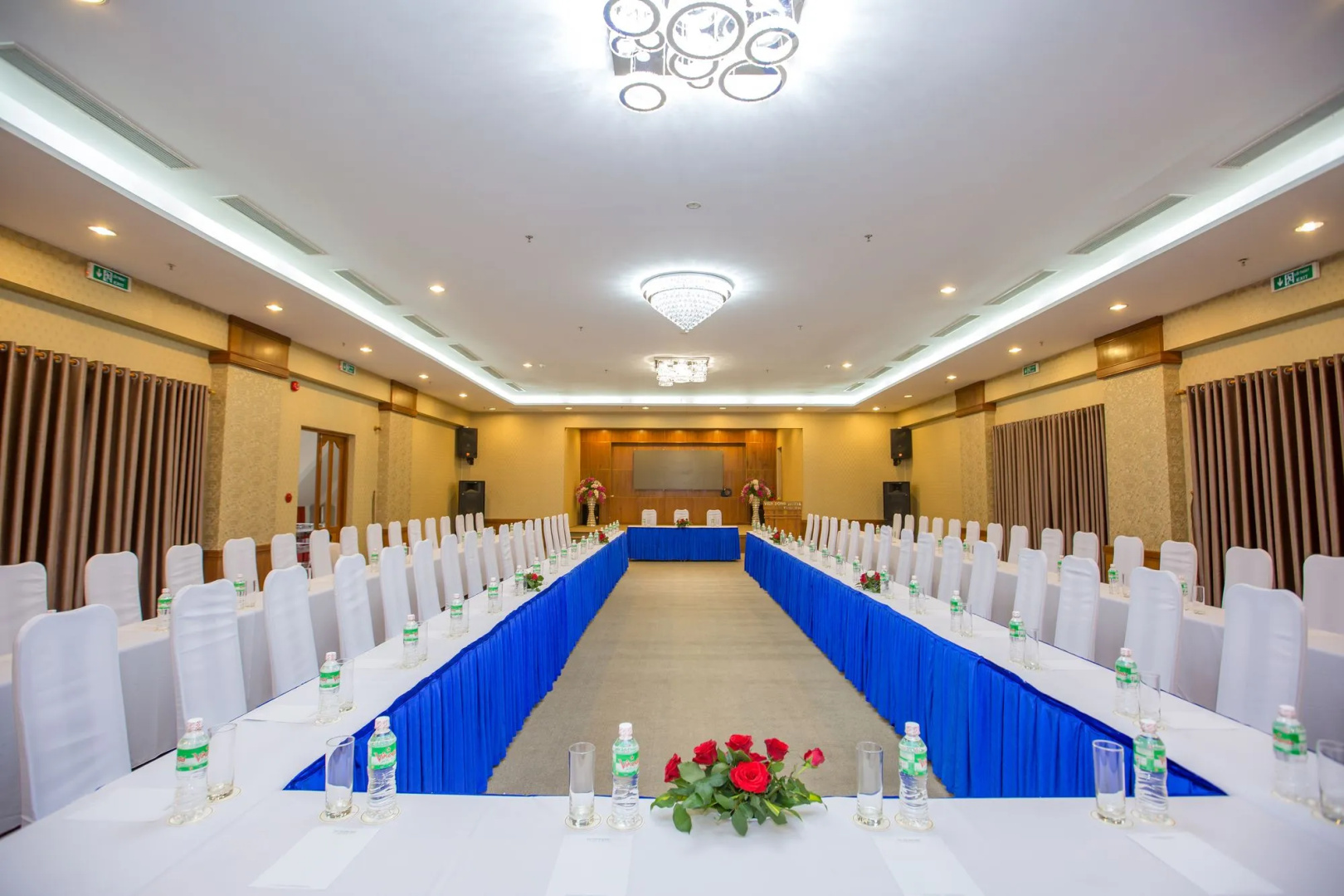 Foto - Tran Vien Dong Hotel