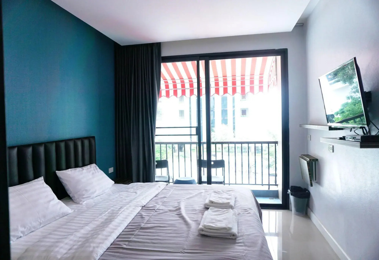 Foto - Red Door Samsen Hotel, Bangkok