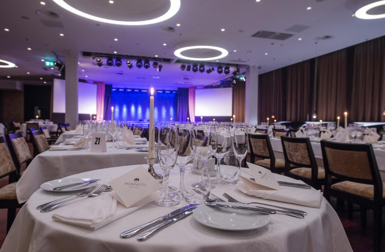 Photo - Original Sokos Hotel Viru