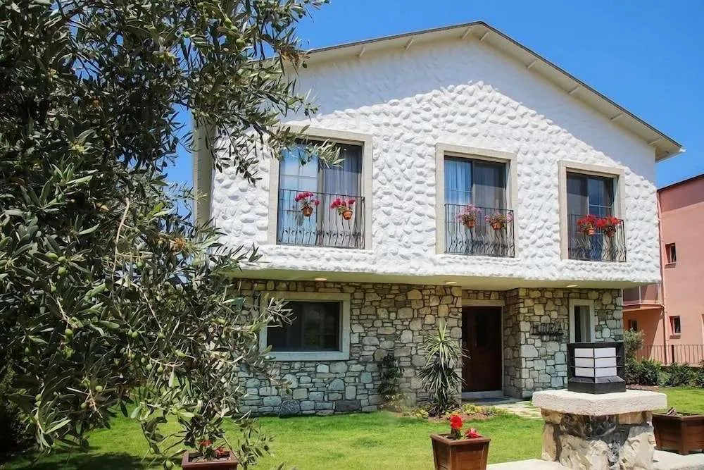 Foto - Huzurla otel