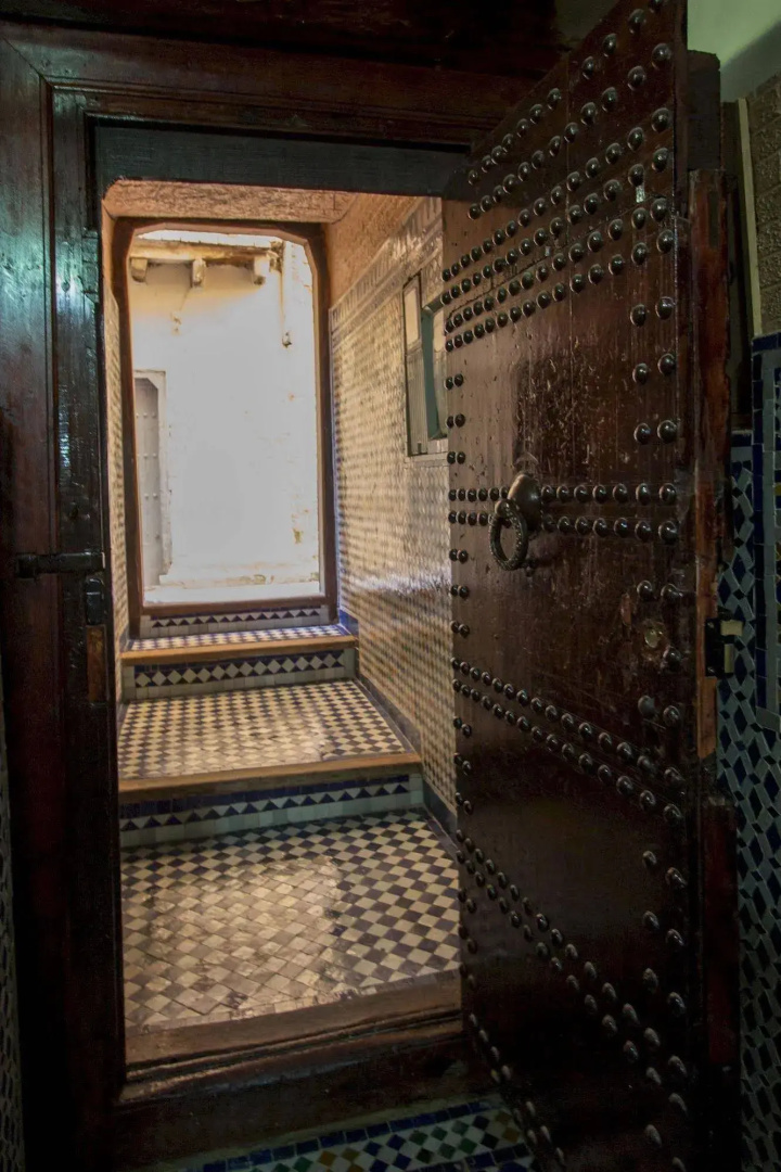 Foto - Riad Taryana