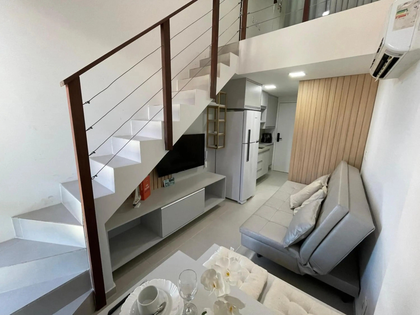 Foto - Sunny Hall by AFT