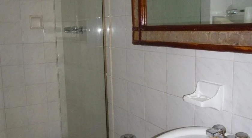 Foto - Hotel Tower House Suites