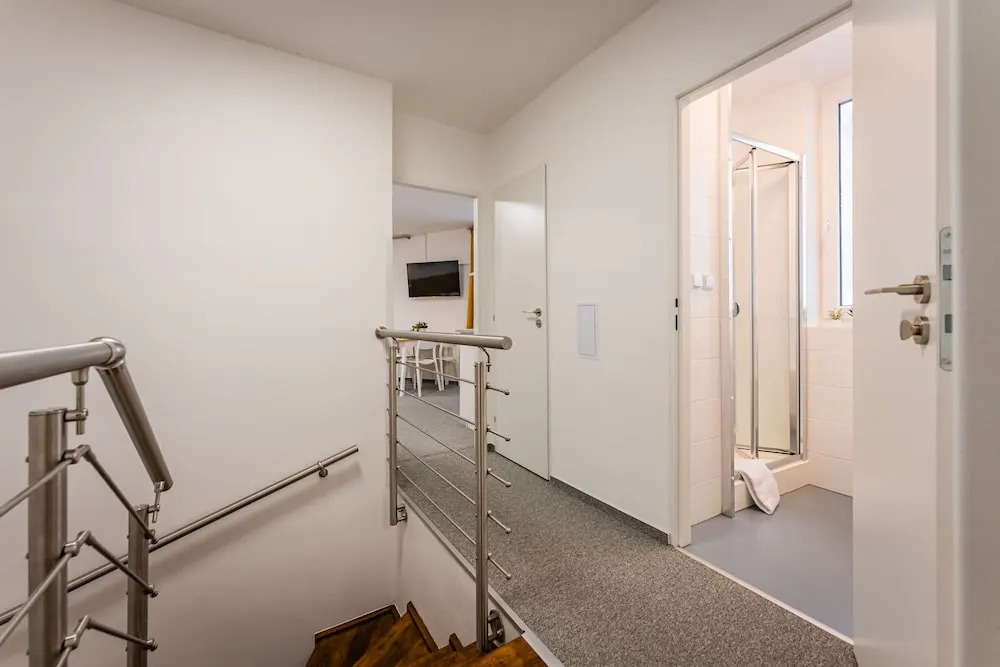 Foto - Self-service Hotel Ostaš Praha