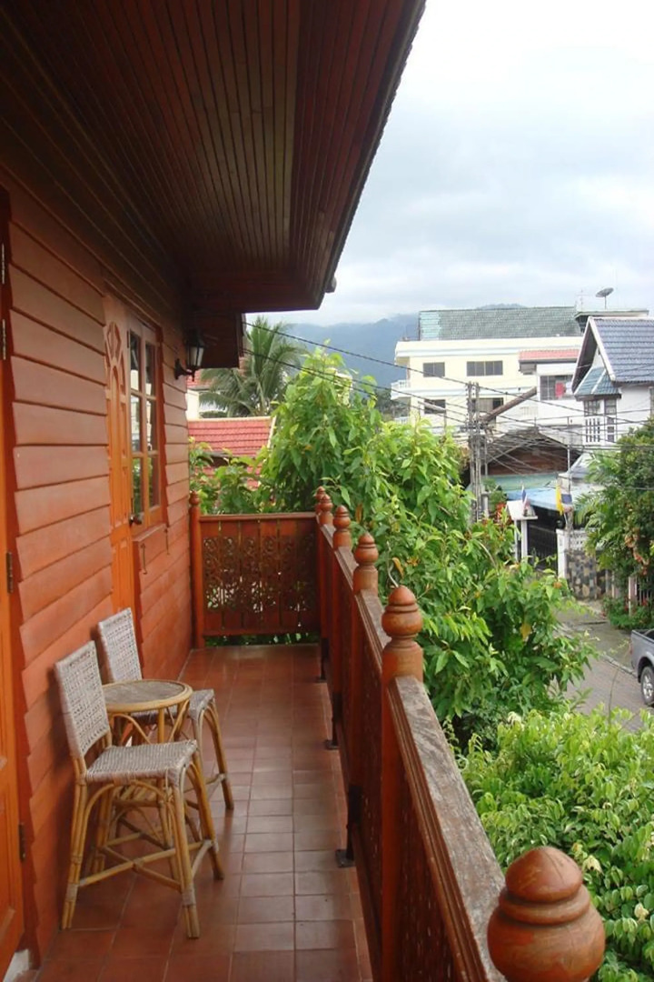 Foto - Tiptopthai House