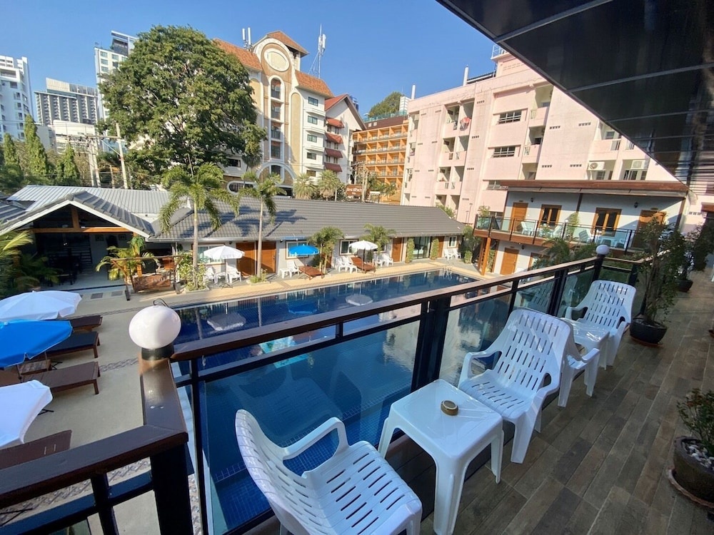 Foto - Paradise Land Resort