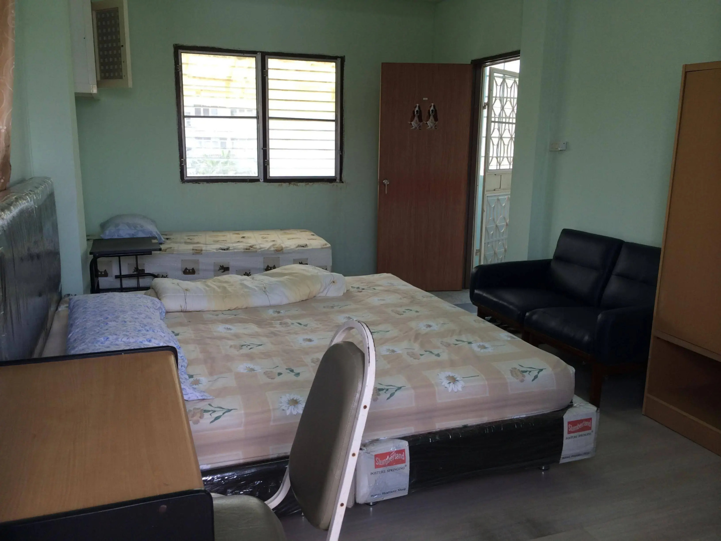 Foto - OYO 471 Sunshine Apartment