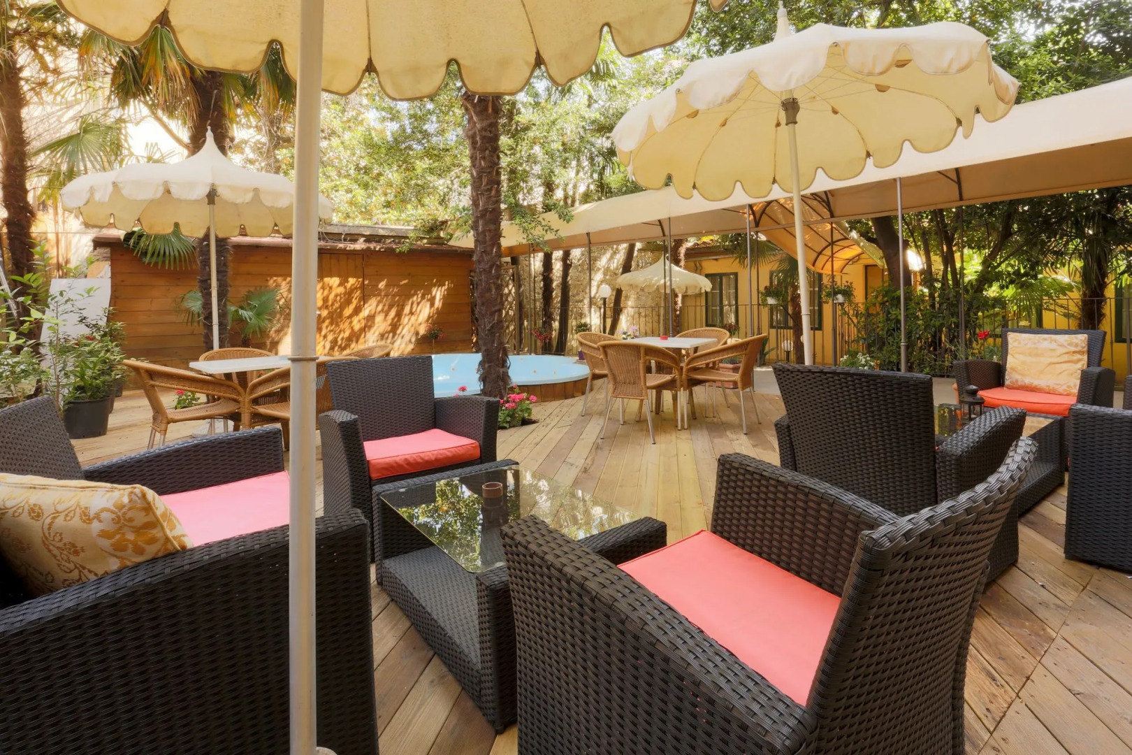 Photo - Relais Lavagnini Florence